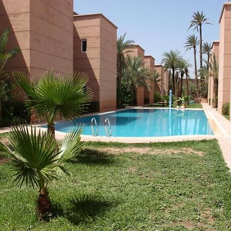 Residence Alqaria Assiyahiya 2 Μαρακές Εξωτερικό φωτογραφία