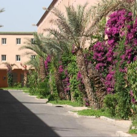 Residence Alqaria Assiyahiya 2 Μαρακές Εξωτερικό φωτογραφία