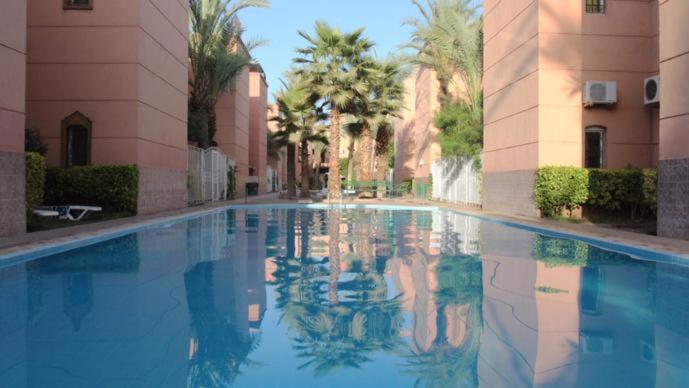 Residence Alqaria Assiyahiya 2 Μαρακές Δωμάτιο φωτογραφία