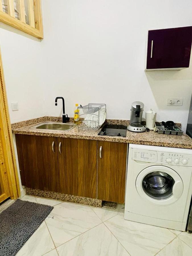 Residence Alqaria Assiyahiya 2 Μαρακές Εξωτερικό φωτογραφία