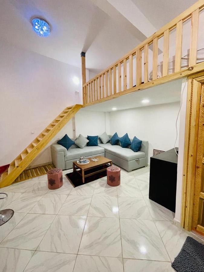 Residence Alqaria Assiyahiya 2 Μαρακές Εξωτερικό φωτογραφία