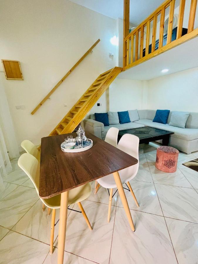 Residence Alqaria Assiyahiya 2 Μαρακές Εξωτερικό φωτογραφία