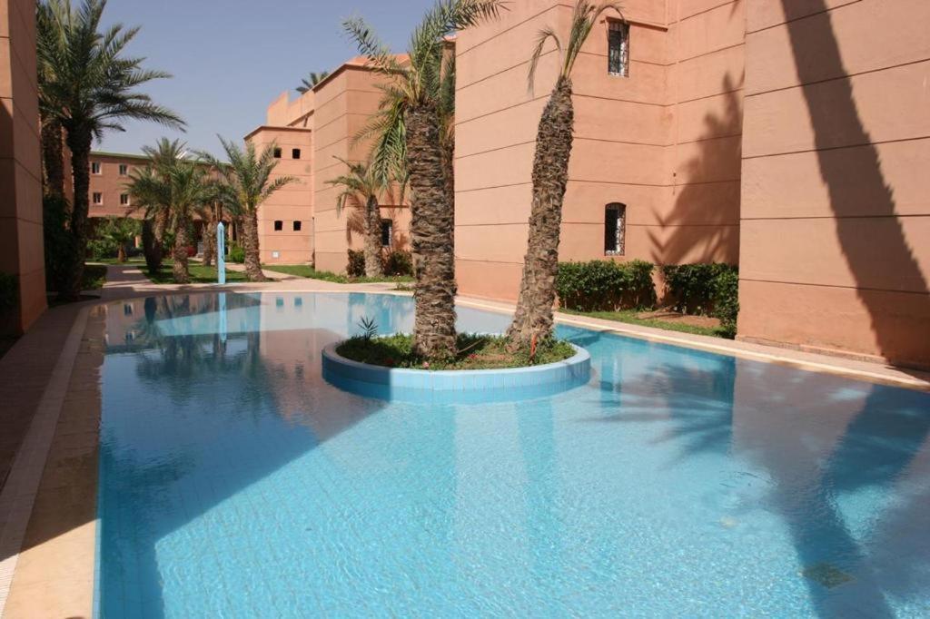 Residence Alqaria Assiyahiya 2 Μαρακές Εξωτερικό φωτογραφία