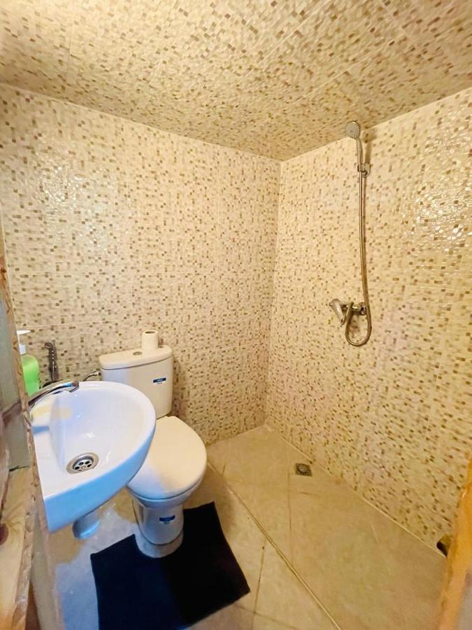 Residence Alqaria Assiyahiya 2 Μαρακές Εξωτερικό φωτογραφία